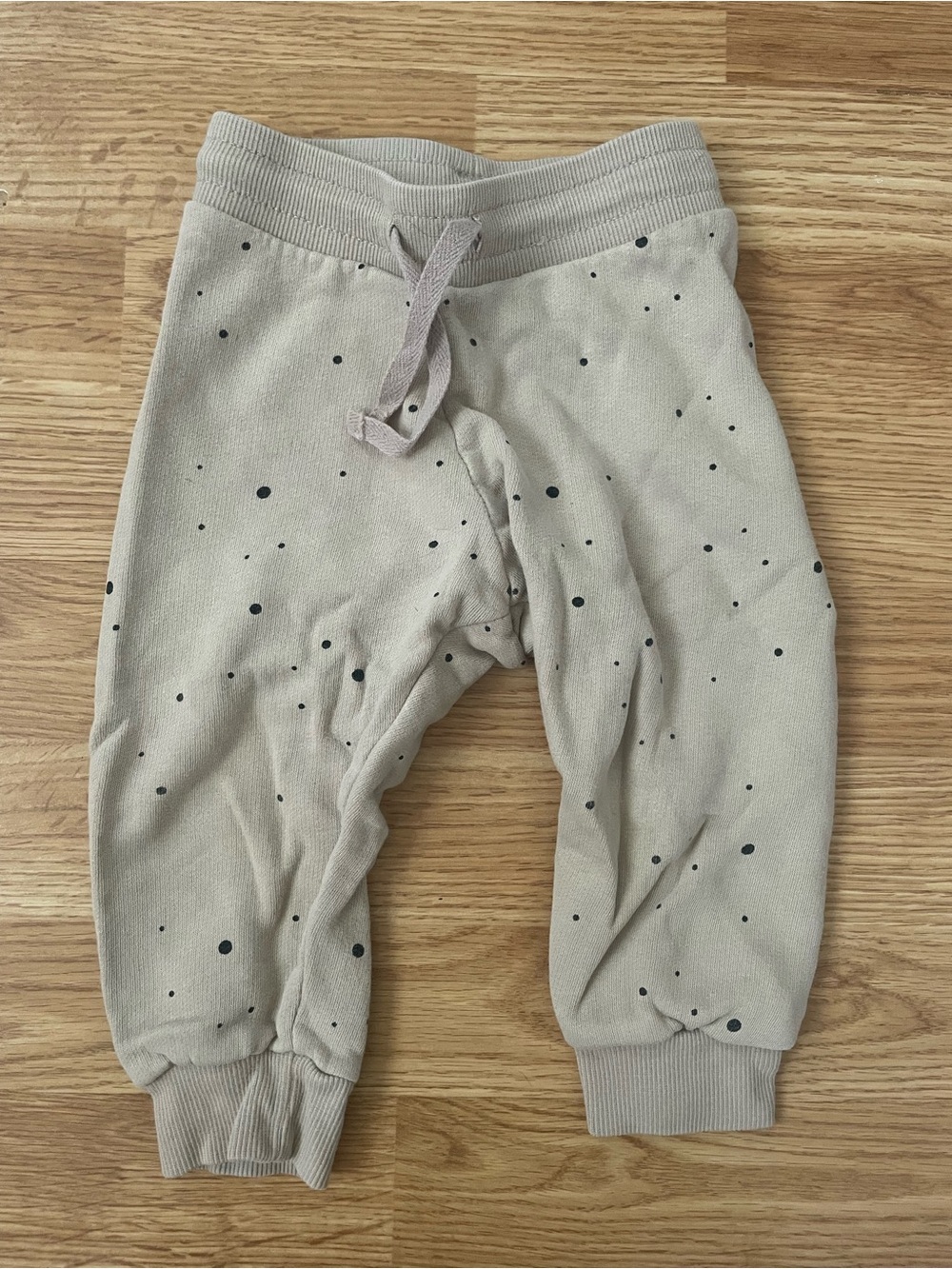🌒H&M | Cotton Sweatpants